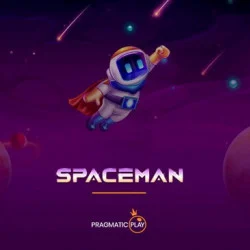 Spaceman a75 plataforma