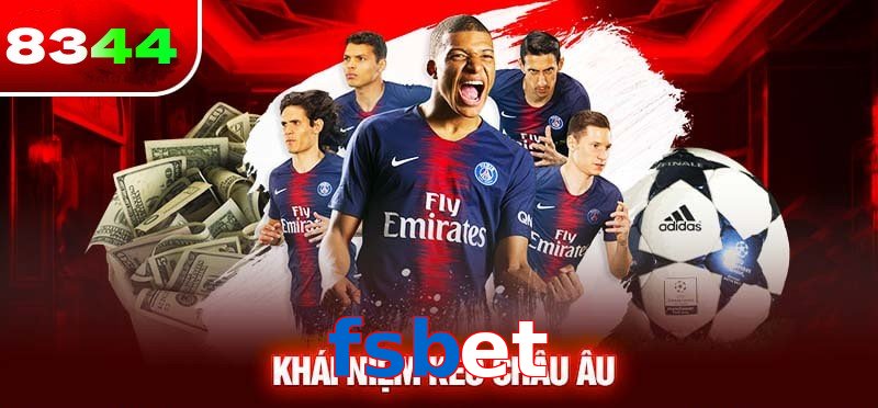 Tổng quan sảnh thể thao fsbet với lượt truy cập hàng triệu