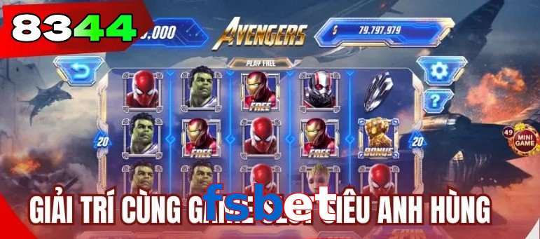 Nhận định thời điểm nổ hũ fsbet